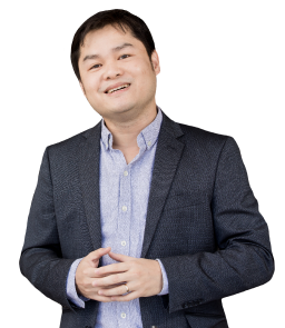 Tien-Anh Nguyen | Chief Business Officer