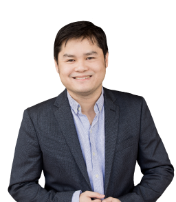 Tien-Anh Nguyen | Chief Business Officer