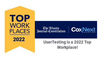Atlanta Journal Constitution Top Workplaces 2022