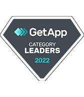GetApp Category Leaders 20222