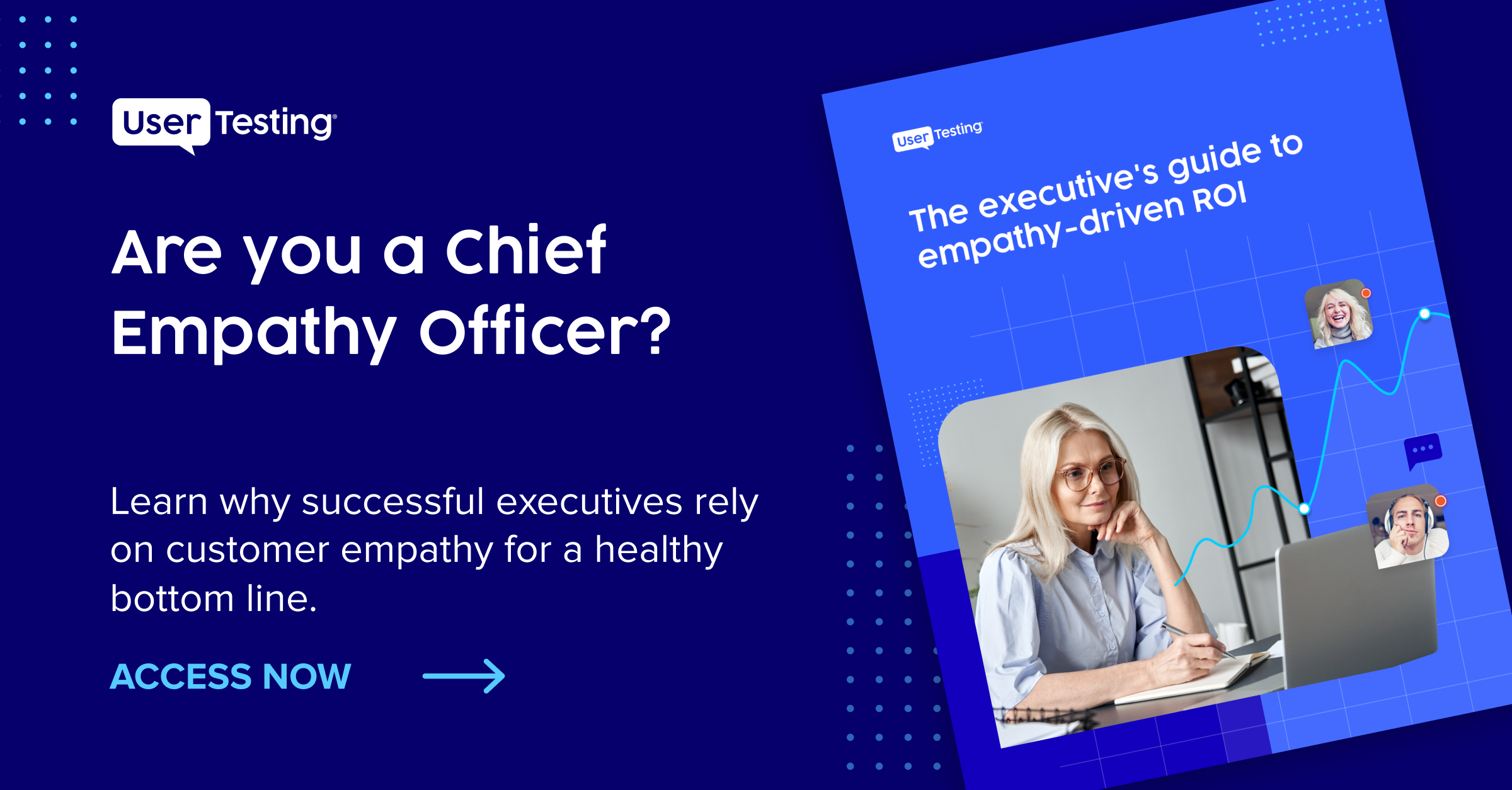 Are you a Chief Empathy Officer