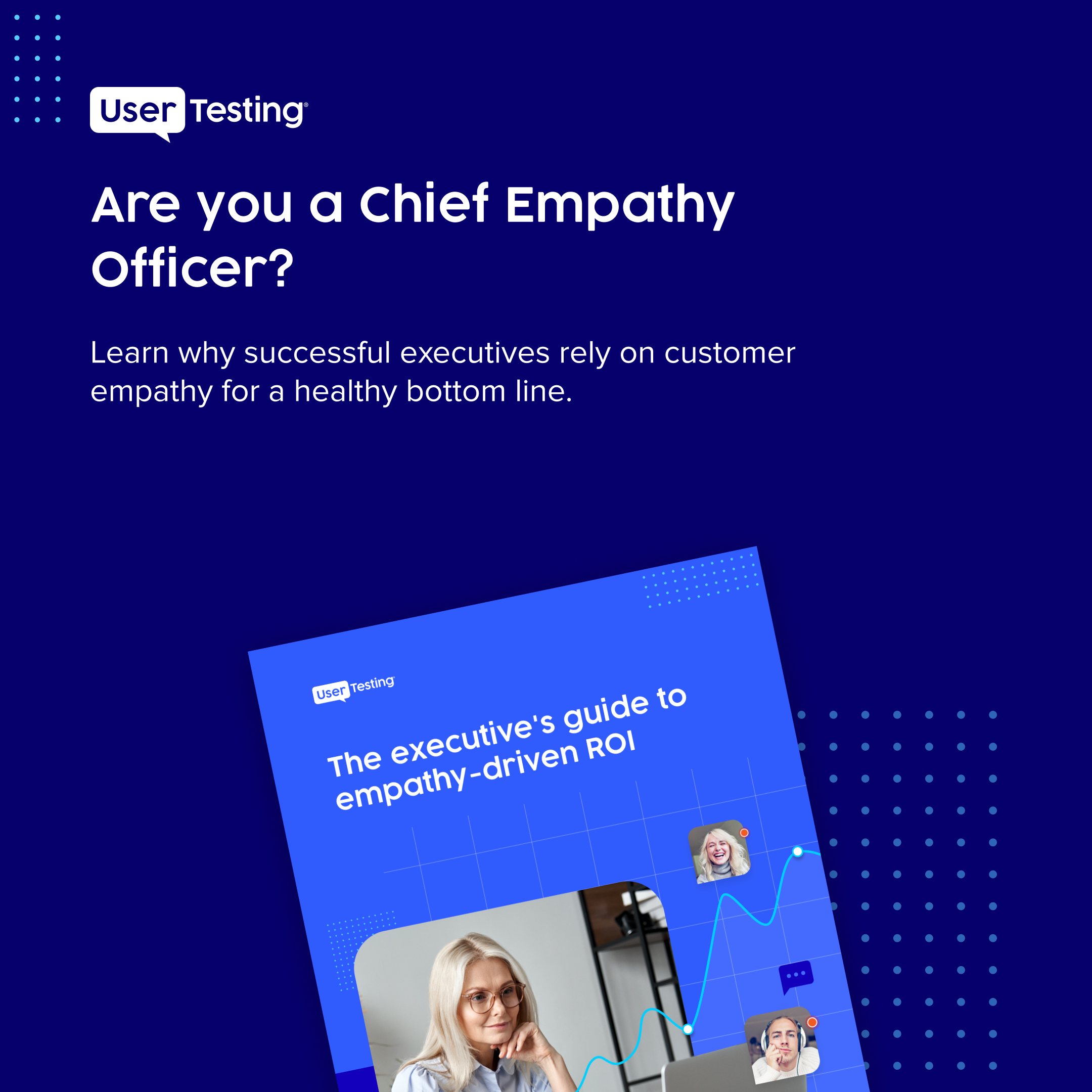 Chief Empathy Officer Guide