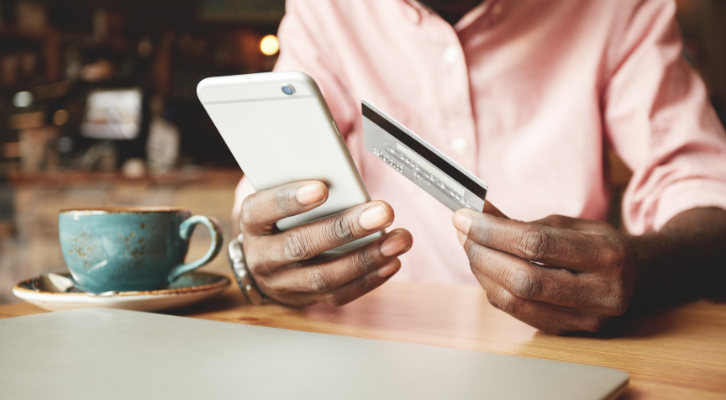 UserTesting for financial services