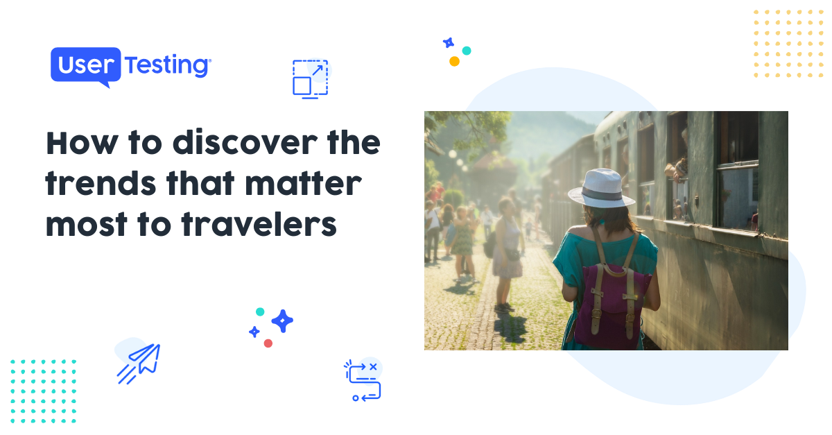 How to discover the trends that matter most to travelers