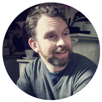 Andy Budd – Co-founder of Clearleft, Founder of UX London