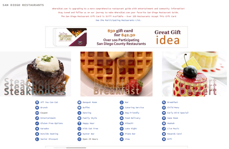 bad user experience example