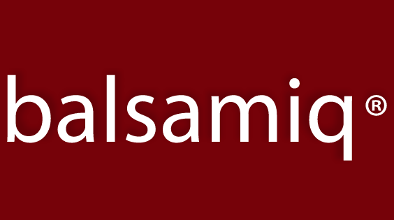 Balsamiq