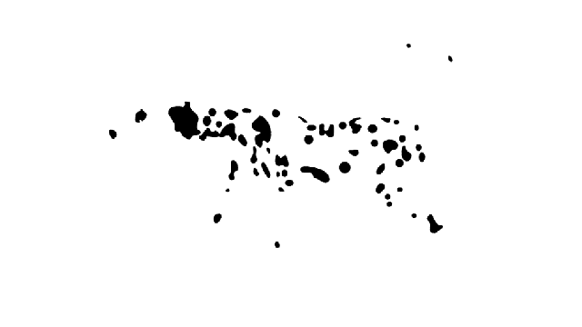 Gestalt Principle: closure