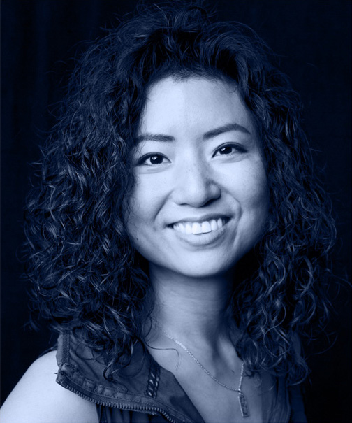 Tricia Wang | Co-Founder, Sudden Compass and Global Tech Ethnographer
