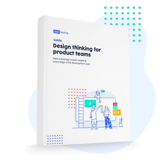 Design Thinking for Product Teams