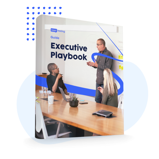 Executive Playbook