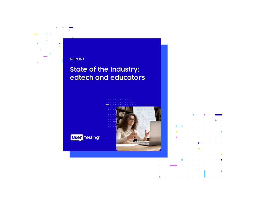 State of the Industry: edtech and educators