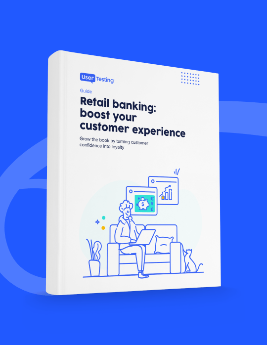 Image of the book retail banking: boost your customer experience