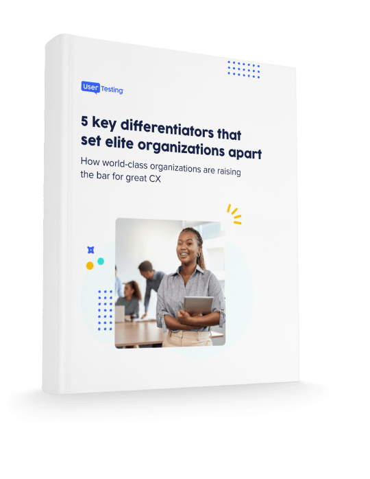 5 key differentiators that set elite organizations apart