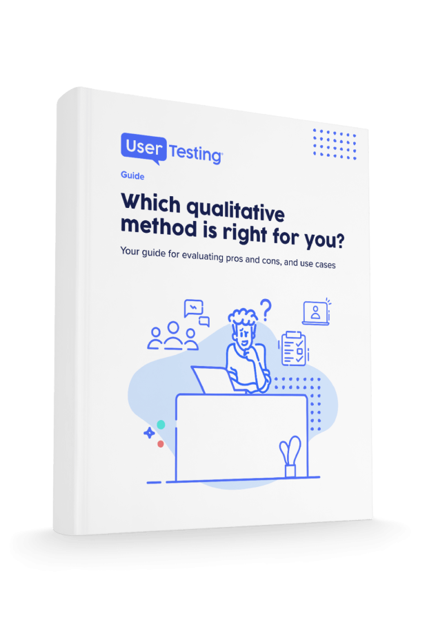 Which qualitative method is right for you?
