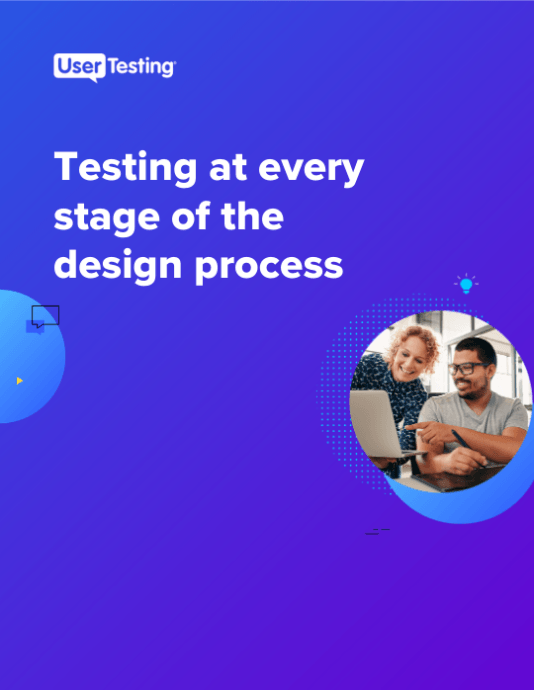 testing-at-every-stage-design