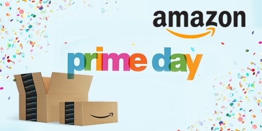 Testing the customer experience of Amazon's Prime Day