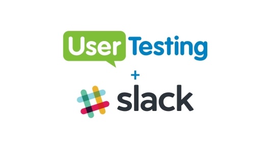 UserTesting + Slack Integration