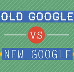 Users Have Spoken - "New" Google is Better Than "Old" Google
