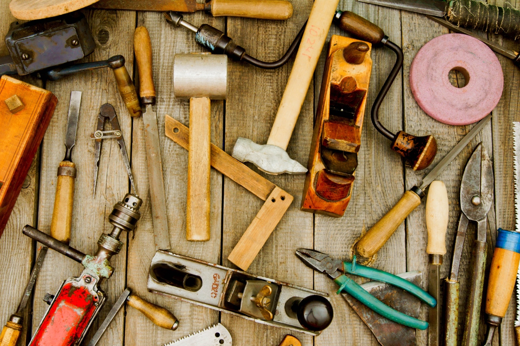 20 Tools Every User Experience Pro Should Know About