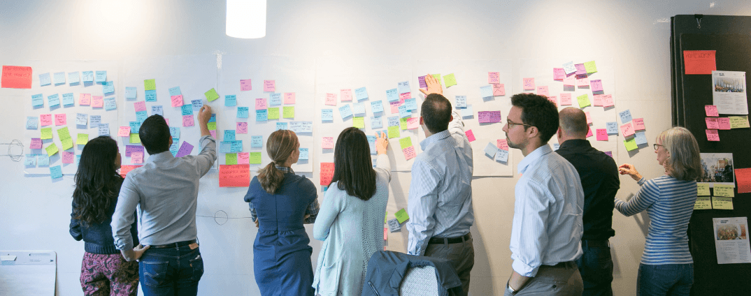 IDEO's human centered design process: How to make things people love