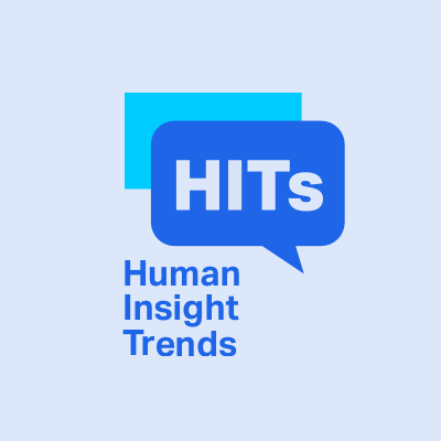 Human Insight Trends