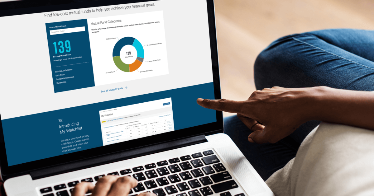 T. Rowe Price Customer Success Story | UserTesting + T. Rowe Use Case