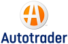 New Autotrader logo