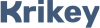 Krikey Logo