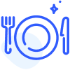 Frequent Diner Icon