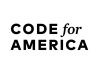 Code for America Logo
