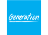 Generation Logo
