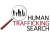 Human Trafficking Search logo
