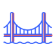 San Francisco icon