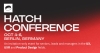 HATCH Conference