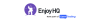 EnjoyHQ now part of UserTesting logo