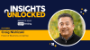 Craig Nishizaki on the Insights Unlocked podcast