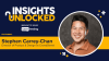 Stephen Carrey-Chan from CrowdStreet on the Insights Unlocked podcast