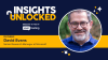 Dr. David Evans from Microsoft on the Insights Unlocked podcast