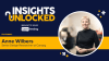 Anne Wilbers from Canopy on the Insights Unlocked podcast