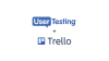 UserTesting Power-Up in Trello