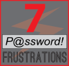7 Password Creation & Recovery Frustrations Every Designer Should Know About