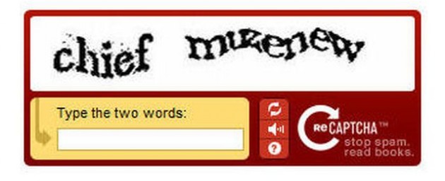 Think Your Site Needs CAPTCHA? Try These User-Friendly Alternatives.