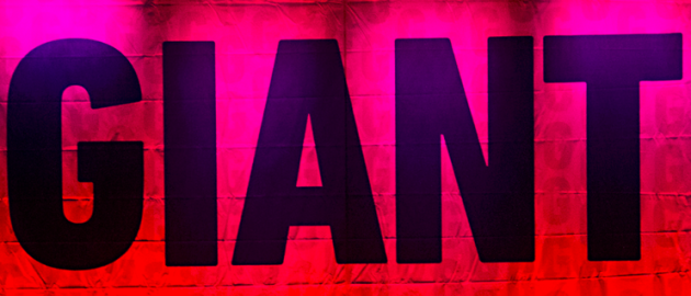 giant