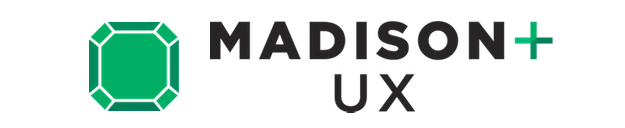 madison+ux