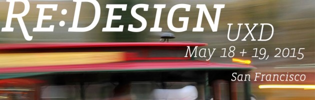 redesign uxd
