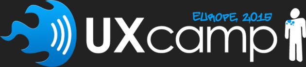 ux camp europe