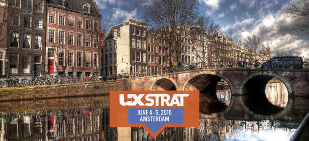 ux strat
