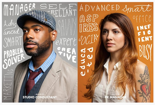 Via Mailchimp