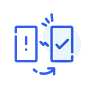 Icon test alt text